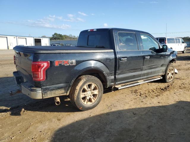 2017 FORD F150 SUPER - 1FTEW1EF3HKE45310