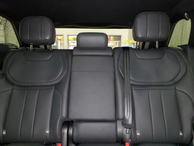 2023 LAND ROVER RANGE ROVE - SAL1P9EU6PA135254