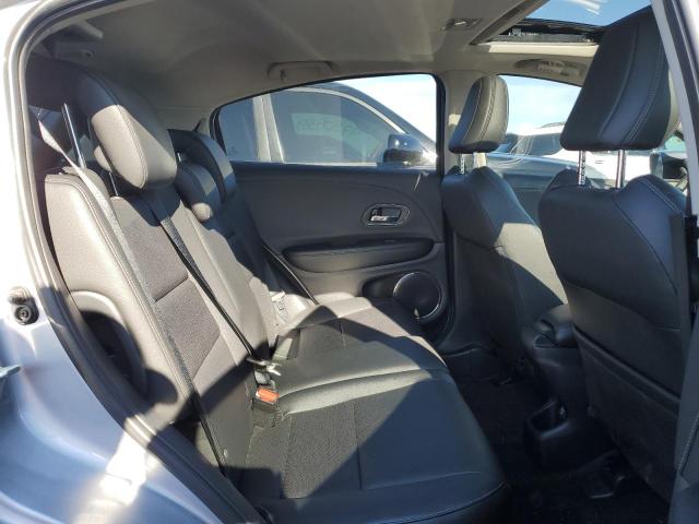 2022 HONDA HR-V EXL - 3CZRU6H74NM712977