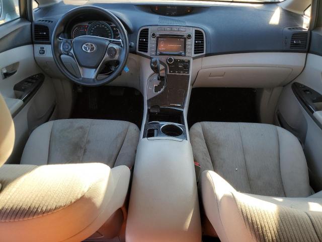 2015 TOYOTA VENZA LE - 4T3ZA3BB4FU097129