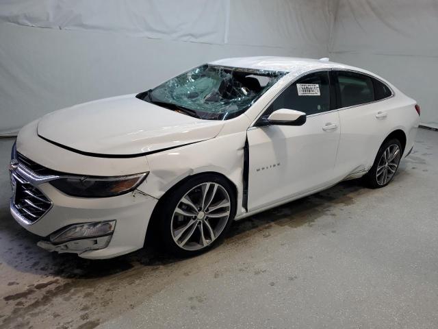 2023 CHEVROLET MALIBU LT - 1G1ZD5STXPF214302