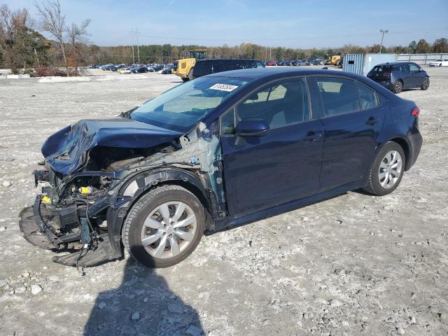 2020 TOYOTA COROLLA LE - JTDEPRAE0LJ112554