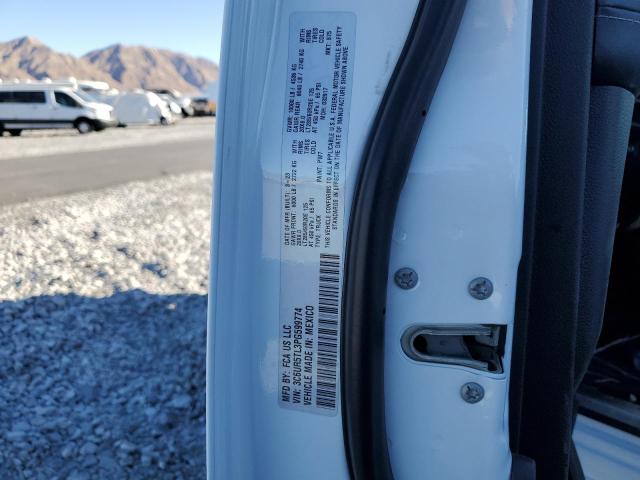 2023 RAM 2500 LIMIT 3C6UR5TL3PG599774