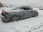 Lot #3023764893 2018 INFINITI Q60 LUXE 3