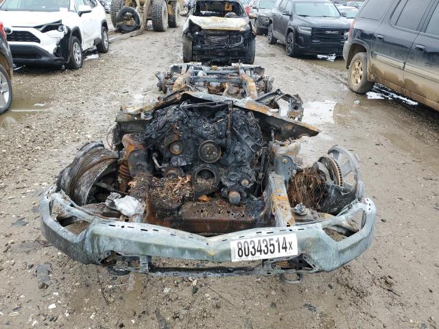 2021 FORD F150 SUPER - 1FTFW1E57MFB77375