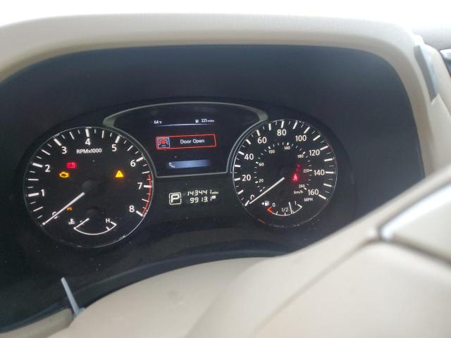 2015 NISSAN PATHFINDER - 5N1AR2MN5FC722448