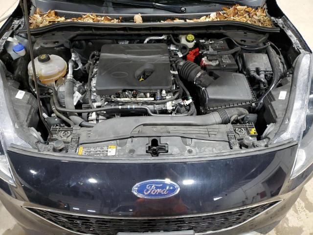 2020 FORD ESCAPE SEL - 1FMCU0H65LUB08830