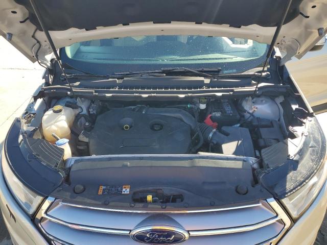 2018 FORD EDGE SEL - 2FMPK3J9XJBB38499