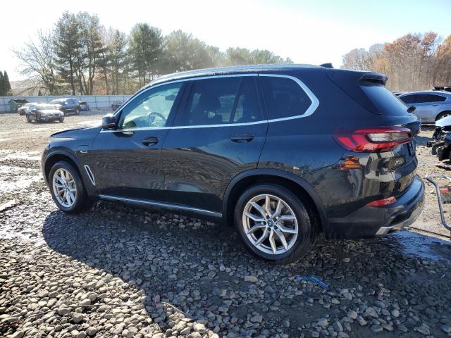 2023 BMW X5 XDRIVE4 - 5UXTA6C09P9R82558