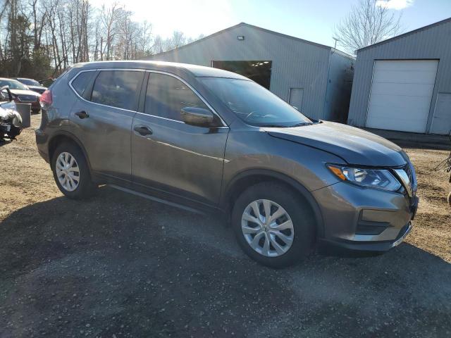 2017 NISSAN ROGUE S - 5N1AT2MTXHC868640