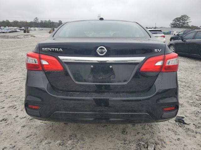 2019 NISSAN SENTRA S - 3N1AB7AP7KY448668