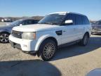 LAND ROVER RANGE ROVE photo