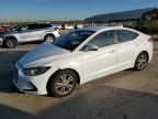 2018 HYUNDAI ELANTRA SE - 5NPD84LF4JH218030