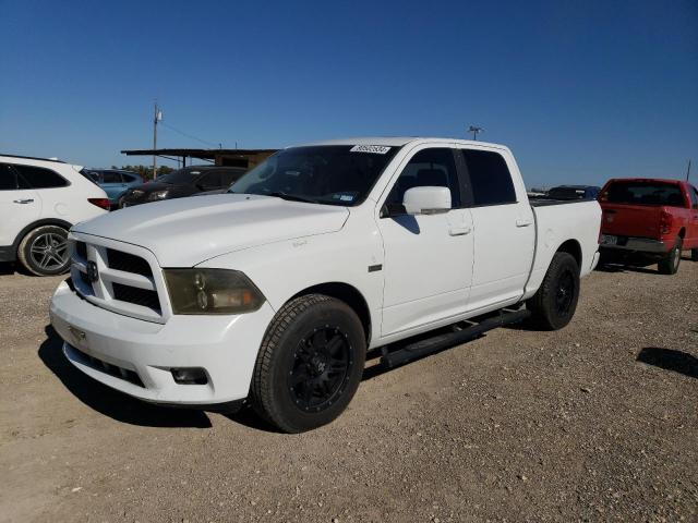 DODGE RAM 1500