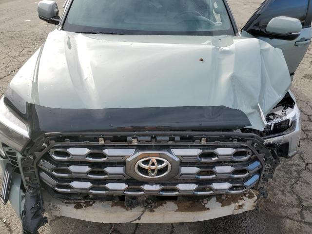 2024 TOYOTA TUNDRA CRE - 5TFNA5EC9RX024966