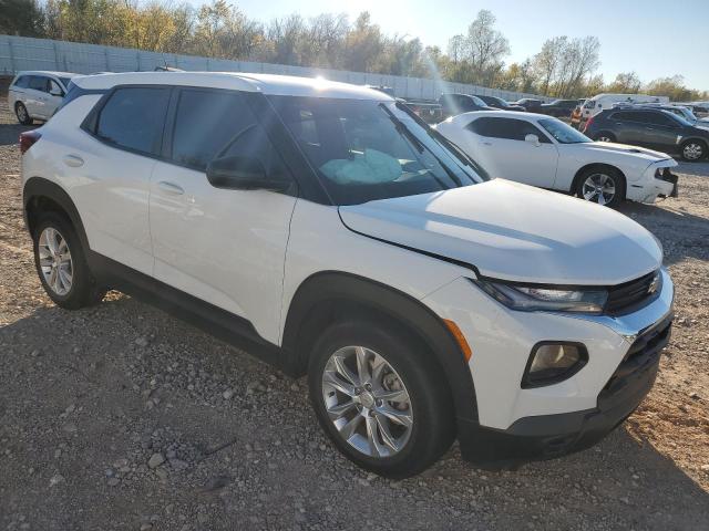 2021 CHEVROLET TRAILBLAZE - KL79MMS29MB176019