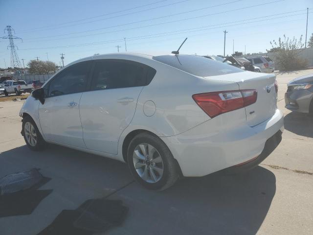 2017 KIA RIO EX - KNADN4A30H6071790