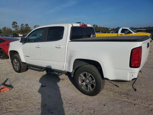 2017 CHEVROLET COLORADO - 1GCGTDEN5H1192488