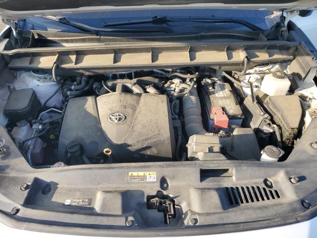 2020 TOYOTA HIGHLANDER - 5TDYZRAH0LS007453