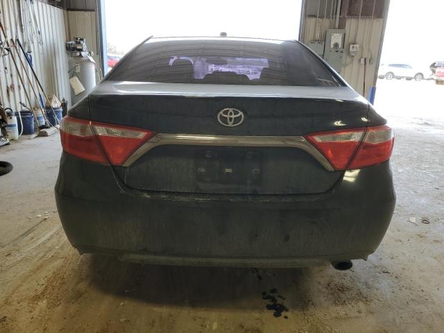 2015 TOYOTA CAMRY LE - 4T1BF1FK2FU072868