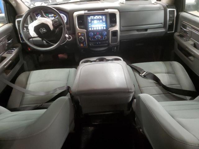 2017 RAM 1500 SLT - 1C6RR7LT4HS672324