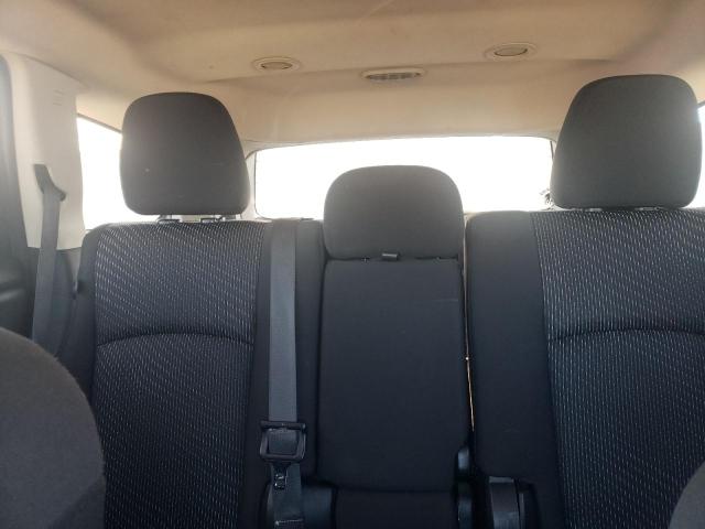 2016 DODGE JOURNEY SX - 3C4PDDBG0GT200748