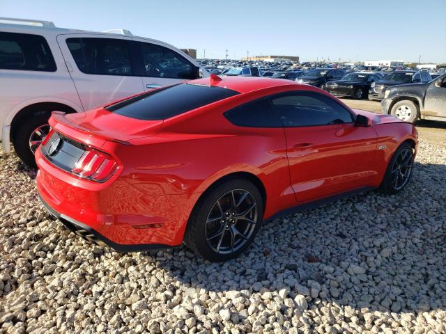 2021 FORD MUSTANG - 1FA6P8TD0M5138638