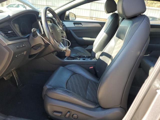 2018 HYUNDAI SONATA SPO - 5NPE34AF1JH709869