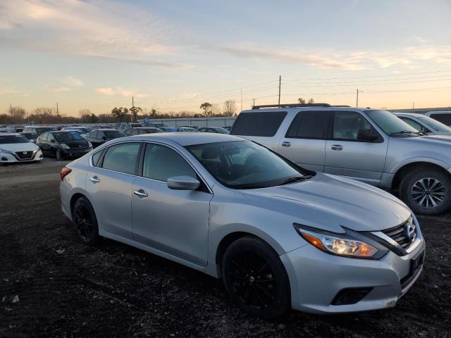 2018 NISSAN ALTIMA 2.5 - 1N4AL3APXJC222317