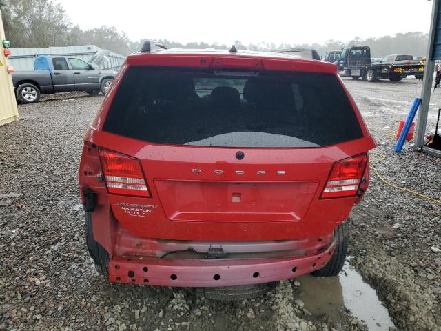 2019 DODGE JOURNEY SE - 3C4PDCAB6KT871768