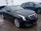 Lot #3025060212 2014 CADILLAC ATS LUXURY