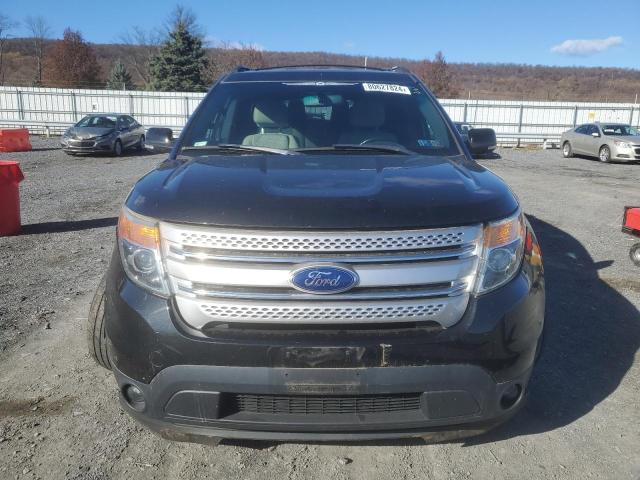 2014 FORD EXPLORER X - 1FM5K8D88EGA12213