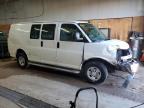 CHEVROLET EXPRESS G3 photo