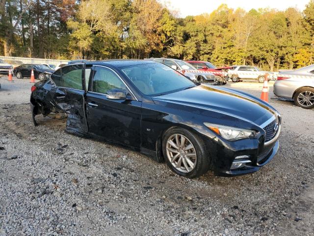 VIN JN1BV7AP4EM691924 2014 INFINITI Q50 no.4