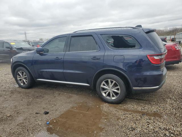2016 DODGE DURANGO LI 1C4RDJDG8GC315405