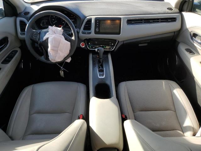 2019 HONDA HR-V TOURI 3CZRU6H95KM710216