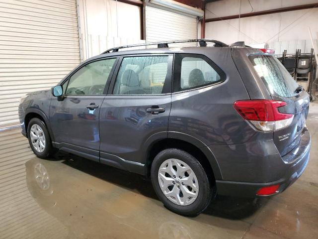 2023 SUBARU FORESTER JF2SKACC2PH499153