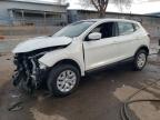 2018 NISSAN ROGUE SPOR - JN1BJ1CRXJW259389
