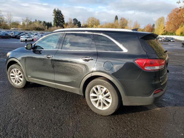 2018 KIA SORENTO LX - 5XYPGDA3XJG425845