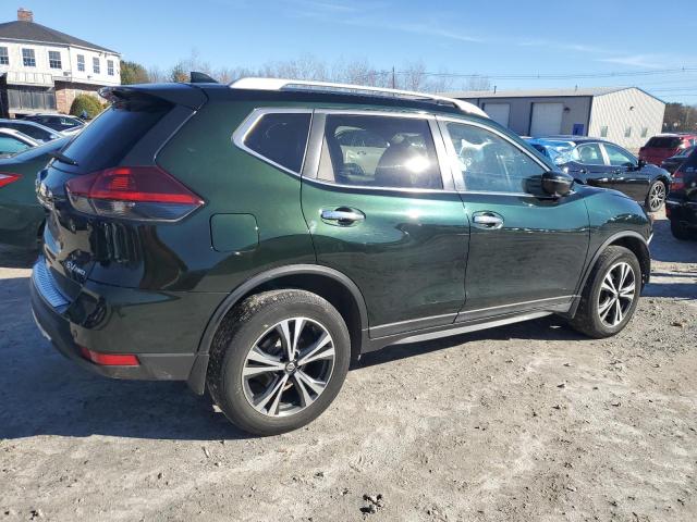 2019 NISSAN ROGUE S - 5N1AT2MV1KC701057