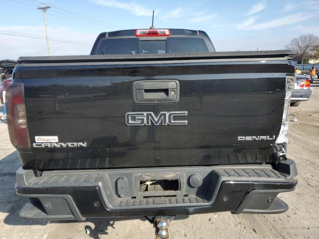 2019 GMC CANYON DEN 1GTG6EEN3K1236976