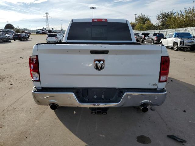 2016 RAM 1500 SLT - 3C6RR6LT5GG288732