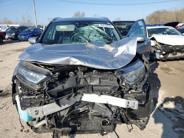 2017 HONDA CR-V TOURI - 5J6RW2H90HL053810