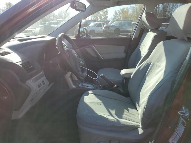 2015 SUBARU FORESTER 2 - JF2SJADCXFH499899