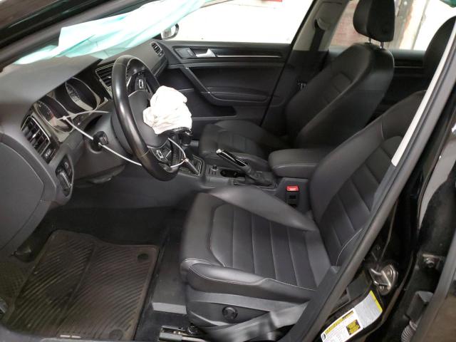 2015 VOLKSWAGEN GOLF TDI - 3VWRA7AU7FM100436