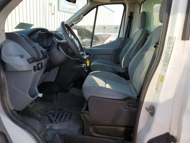 VIN 1FDBF9ZM5GKA85347 2016 FORD TRANSIT no.7