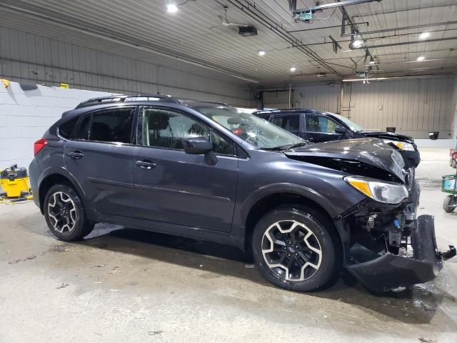 2017 SUBARU CROSSTREK - JF2GPABC0H8242552