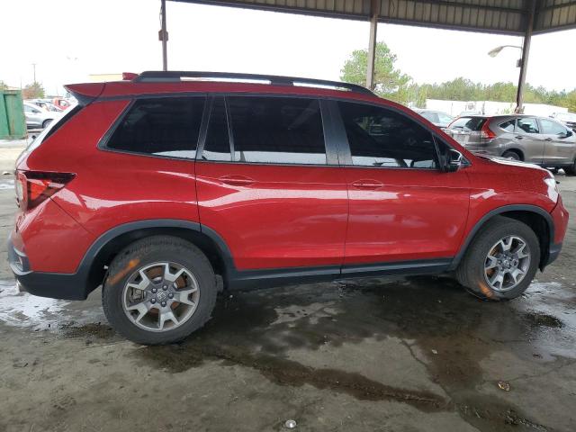 2023 HONDA PASSPORT T - 5FNYF8H67PB010674