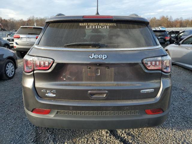 2022 JEEP COMPASS LA - 3C4NJDBB0NT120027