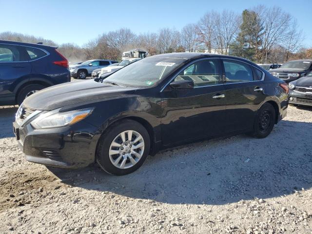 2018 NISSAN ALTIMA #3036968738